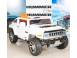 Masina electrica pentru copii hummer hx 90w 12v cu rc 766223 poza 1